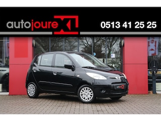 Hyundai i10 1.1 Pure | Radio |
