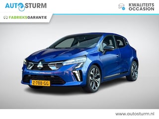 Mitsubishi Colt 1.0T MT Instyle NL-Auto, Meest Luxe Uitvoering!