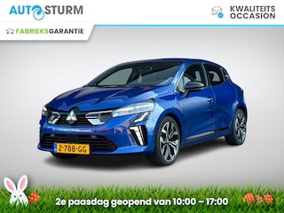 Mitsubishi Colt 1.0T MT Instyle NL-Auto, Meest Luxe Uitvoering!