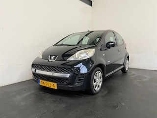 Peugeot 107 1.0-12V Millesim 200