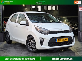 Kia Picanto 1.0 CVVT ComfortPlusLine Navigator|Airco|Camera