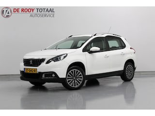 Peugeot 2008 1.2 PureTech Blue Lion 111PK, NAVIGATIE | CARPLAY | CRUISE | TREKHAAK | PARKEERSENSOREN
