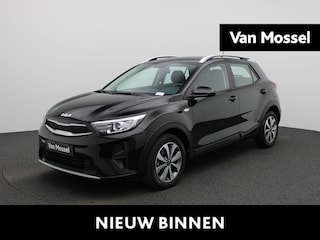 Kia Stonic 1.0 T 100 Urban Edition | APPLE CARPLAY | AIRCO | BLUETOOTH | LICHTMETALEN VELGEN |