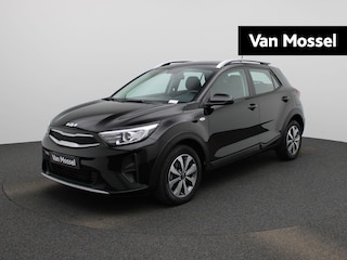 Kia Stonic 1.0 T 100 Urban Edition | APPLE CARPLAY | AIRCO | BLUETOOTH | LICHTMETALEN VELGEN |