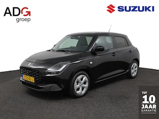 Suzuki Swift 1.2 Select Smart Hybrid | Airco | Cruise control adaptive | navigatie | Camera | Apple carplay, Android auto | Stoelverwarming |