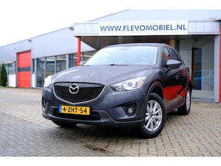 Mazda CX-5 2.0 Skylease 2WD Navi|Clima|LMV|Cam