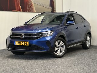 Volkswagen Taigo 1.0 TSI Life NAVIGATIE CRUISE CONTROL CLIMATE CONTROL STOELVERWARMING APPLE CARPLAY/ANDRTOID RIJSTROOKSENSOREN PDC ZEER MOOI !! 3010