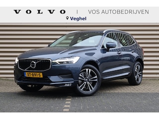 Volvo XC60 T5 Momentum | Trekhaak elektr. | Memory | Stoelverwarming