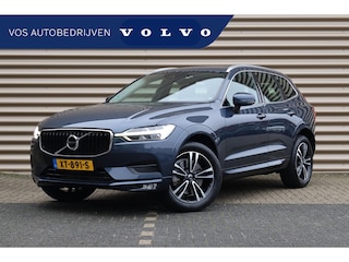 Volvo XC60 T5 Momentum | Trekhaak elektr. | Memory | Stoelverwarming