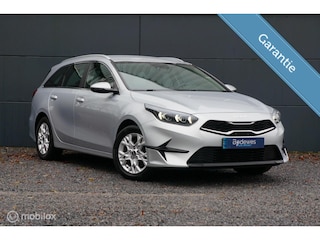Kia Ceed Sportswagon 1.0 T-GDi DynamicLine Groot Media Cam !