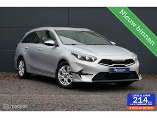 Kia Ceed Sportswagon 1.0 T-GDi DynamicLine Groot Media Cam !