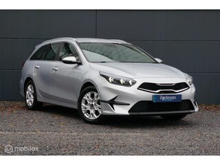 Kia Ceed Sportswagon 1.0 T-GDi DynamicLine Groot Media Cam !