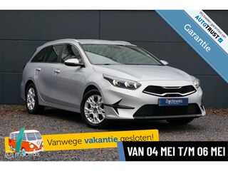 Kia Ceed Sportswagon 1.0 T-GDi DynamicLine Groot Media Cam !