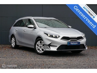 Kia Ceed Sportswagon 1.0 T-GDi DynamicLine Groot Media Cam !