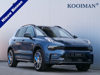 Lynk & Co 01 1.5 Plugin Hybrid 261pk Automaat NIEUWE AUTO! / Stuurverwarming / Zwarte hemel / Trekhaak