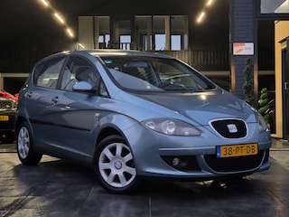 Seat Altea 1.6 Stylance|Cruise|Camera|PDC|NAP|Climate|2e eig