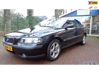 Volvo S60 2.4 Edition