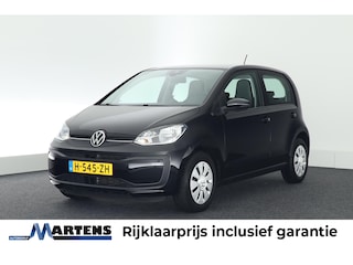 Volkswagen Up 1.0 BMT 60pk take up! Airco Maps&More