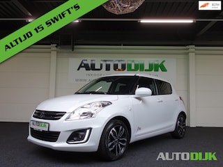 Suzuki Swift 1.2 X-tra Edition | Carplay|Alcantara|Leder