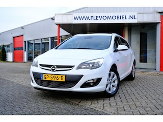 Opel Astra Sports Tourer 1.4 Business + Navi|Airco|Cruise|LMV
