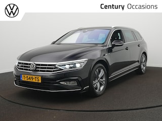 Volkswagen Passat Variant 1.5 TSI R-Line Business ACC - Navi - Camera - Stoelverwarming