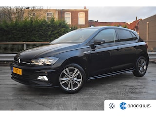 Volkswagen Polo 1.0 TSI 95PK R-Line Edition | APP. CONNECT | ADAPT. CRUISE | BLUETOOTH | AIRCO | LED | DAB+