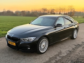 BMW 330e High Executive M Sport NAP APK 12-2026 Nette staat