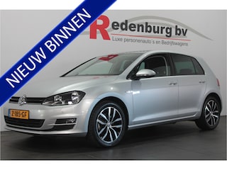 Volkswagen Golf 1.4 TSI Highline - Automaat - Navi / PDC / Cruise / BT