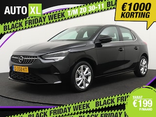 Opel Corsa 1.2T 100 PK Ultimate Carplay Camera LED