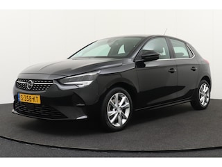 Opel Corsa 1.2T 100 PK Ultimate Carplay Camera LED