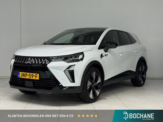 Mitsubishi Grandis 1.8 HEV Instyle | Demo | Navigatie | Solarbay Panoramadak | Harman / Kardon | Stoel + stuurverwarming |