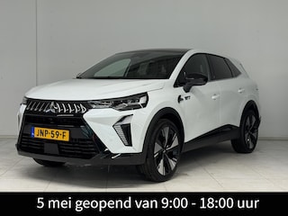 Mitsubishi Grandis 1.8 HEV Instyle | Demo | Navigatie | Solarbay Panoramadak | Harman / Kardon | Stoel + stuurverwarming |