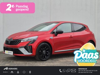 Renault Clio 1.0 TCe 90 GPF esprit Alpine / Pack Premium Sound BOSE / Apple Carplay Android Auto / Adaptief CC / Keyless Entry/Start / Climate control / Achteruitrijcamera / Bose Audio Systeem / Lichtmetalen wielen 17“ /