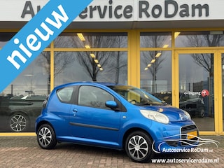 Citroën C1 1.0-12V Ambiance