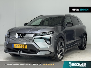 Mitsubishi Eclipse Cross Instyle 87 kWh | Demo | Warmtepomp | Harman / Kardon | Solarbay Panoramadak | Cruise control adaptief | Stoel + stuurverwarming |