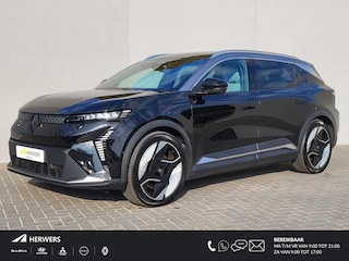Renault Scénic E-Tech EV87 long range iconic Automaat / Pack Augmented Vision / Solarbay panoramadak /Harman Kardon Audio / Navigatie / Apple Carplay / Android Auto /