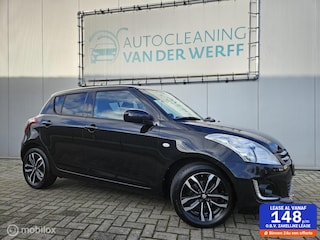 Suzuki Swift 1.2 X-tra zeer nette auto!!