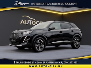 Peugeot 2008 Allure Pack Winterpakket l Camera l Keyless l