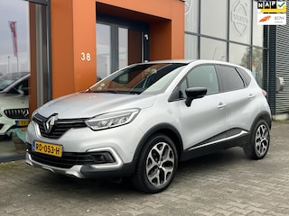 Renault Captur 1.2TCe automaat|Camera|DAB+|Navi|Bluetooth