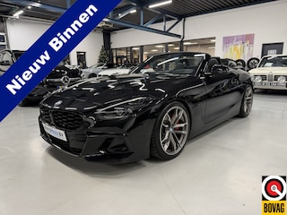 BMW Z4 Roadster M40i High Executive M Sport Keyless Entry Harman-Kardon 19 Inch Elek. Stoelverstelling ACC Stuurverwarming