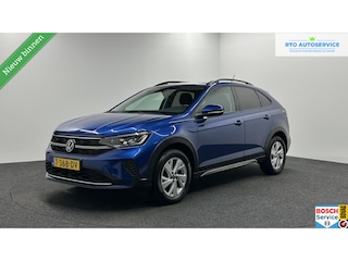 Volkswagen Taigo 1.0 TSI Life Business ADAPTIEF CRUISE NAVI LM ECC CARPLAY.