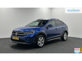 Volkswagen Taigo 1.0 TSI Life Business ADAPTIEF CRUISE NAVI LM ECC CARPLAY.