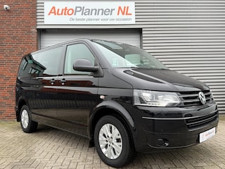 Volkswagen Transporter Multivan 2.0 TSI! 6-Pers.! 1e Eigen.!