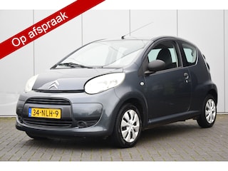 Citroën C1 1.0-12V Séduction APK 10-2026