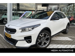Kia XCeed 1.4 T-GDi DynamicPlusLine | PANODAK | DIGITAAL INSTRUMENTENPANEEL / DASHBOARD | KEYLESS | CAMERA |