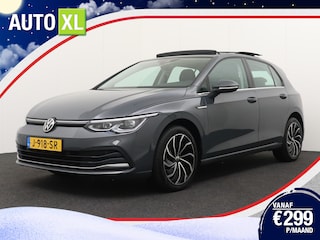 Volkswagen Golf 1.5 TSI 130 PK Style Pano-Dak Memory Carplay 2K