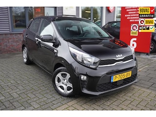 Kia Picanto 1.0 DPi ComfortLine / Bluetooth / Cruise control / Airco / NAP