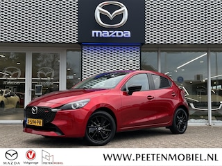 Mazda 2 1.5 e-SkyActiv-G 90 Homura | CAMERA | APPLE CARPLAY & ANDROID AUTO |