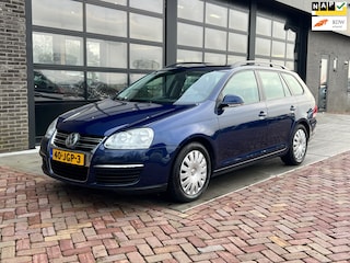 Volkswagen Golf Variant 1.4 TSI Trendline | Autm | Airco |