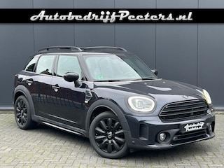 Mini Countryman 1.5 Cooper Aut. Facelift Pano Leder LED Navi XL Carplay